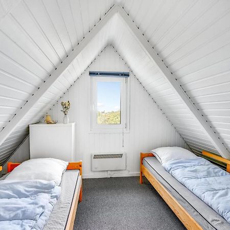 Cozy Home In Hvide Sande Bjerregård Exterior foto