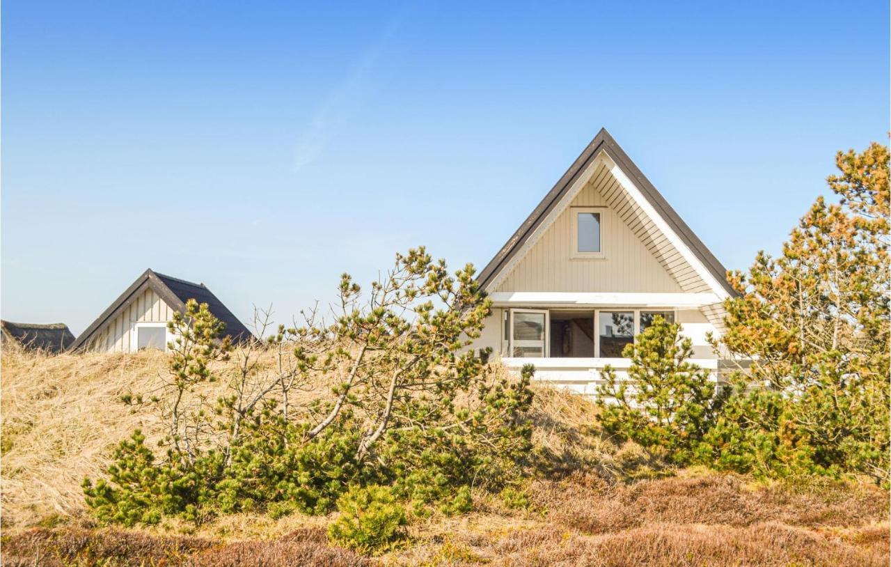 Cozy Home In Hvide Sande Bjerregård Exterior foto