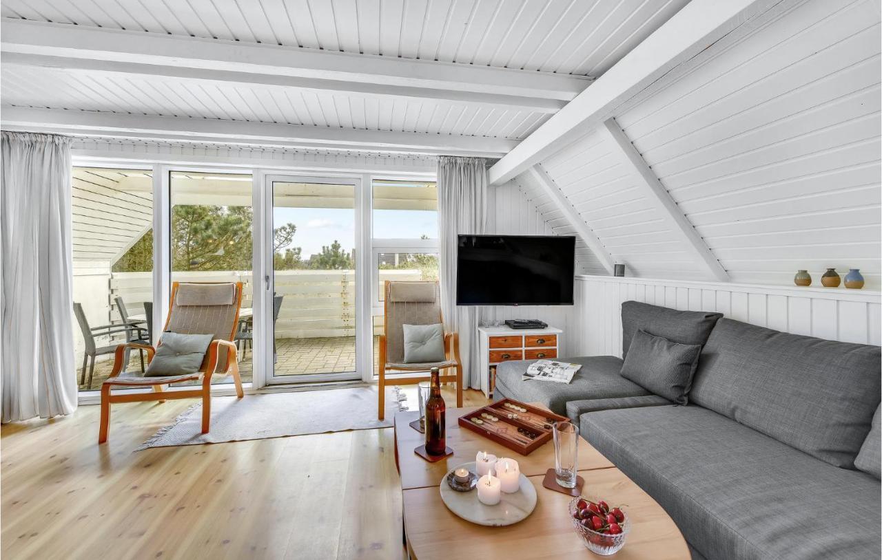 Cozy Home In Hvide Sande Bjerregård Exterior foto