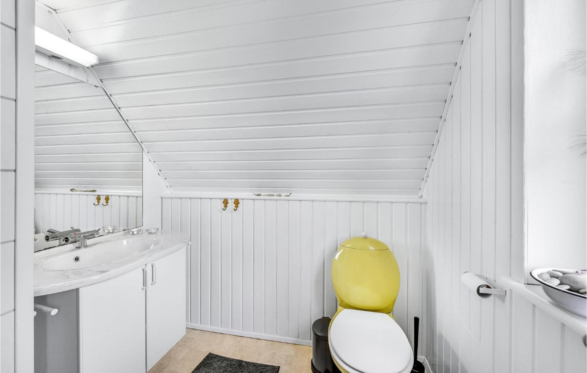 Cozy Home In Hvide Sande Bjerregård Exterior foto