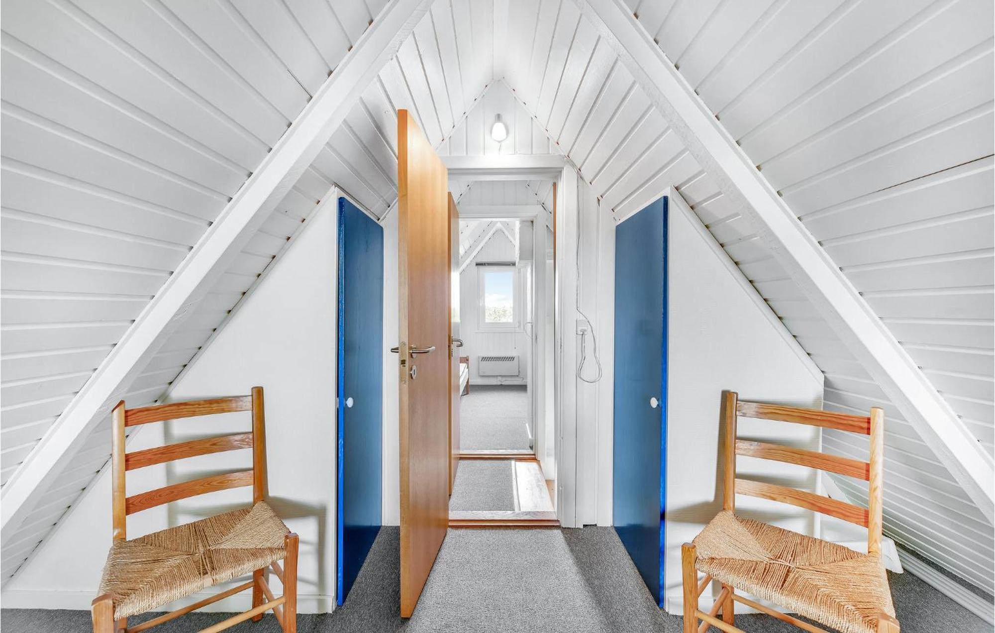 Cozy Home In Hvide Sande Bjerregård Exterior foto